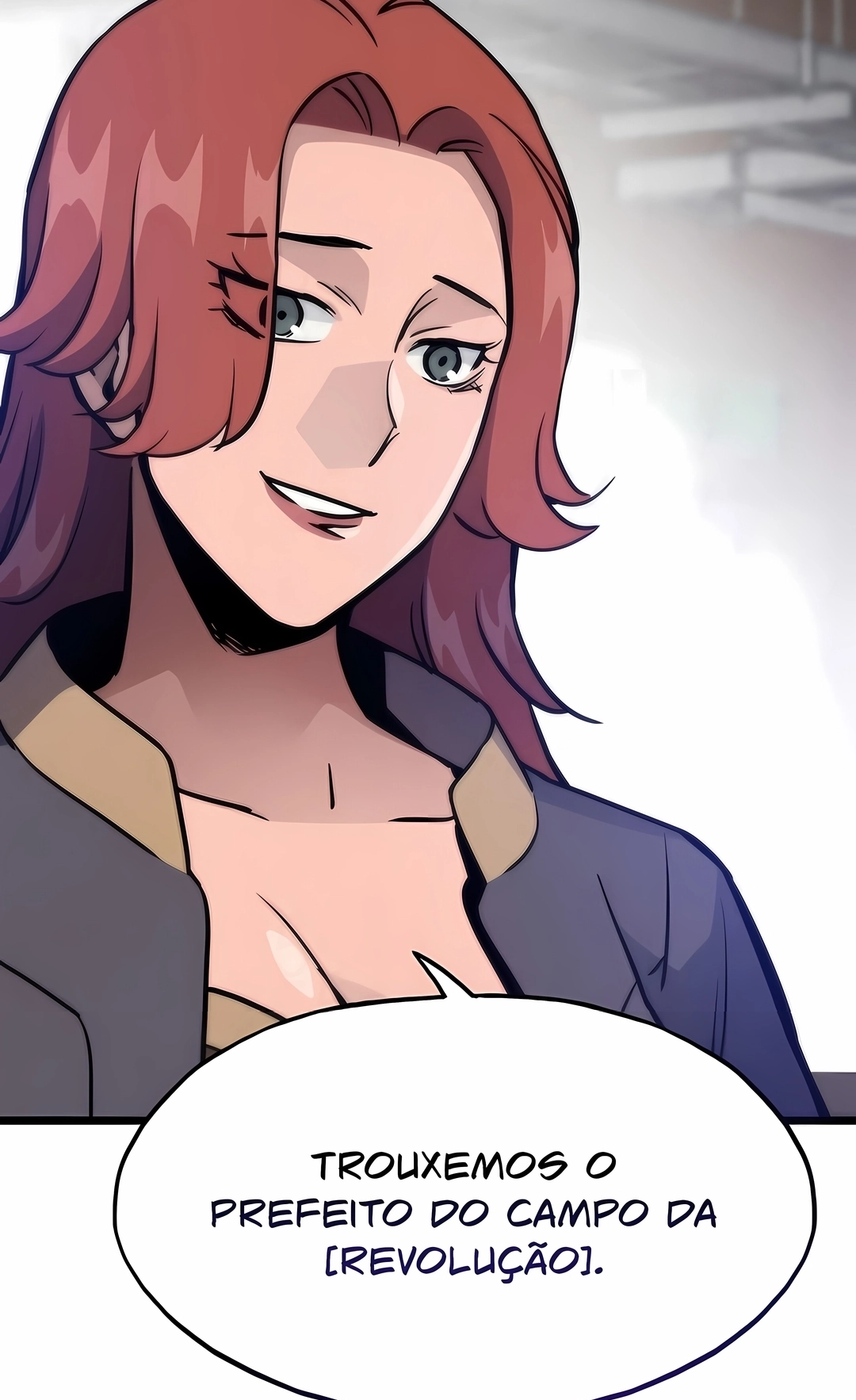 Read Retorno de Vidas Passadas PT Manga Online