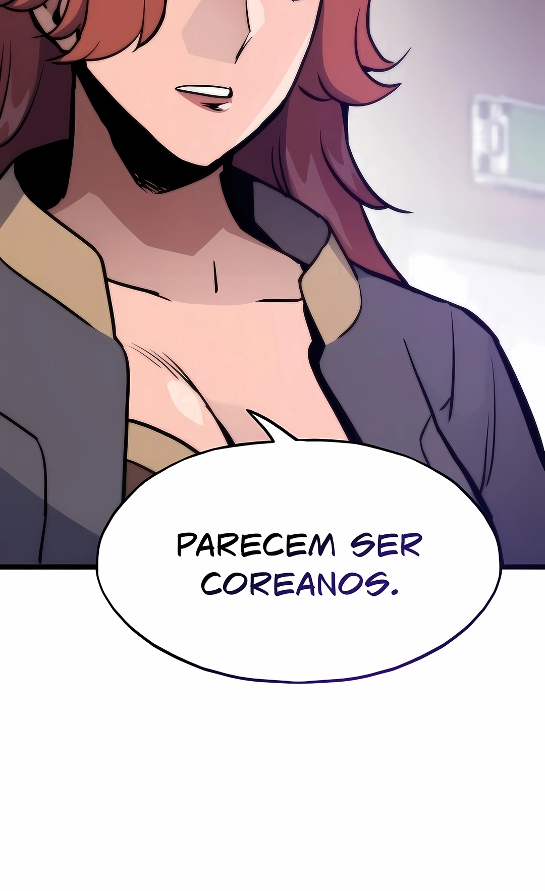 Read Retorno de Vidas Passadas PT Manga Online