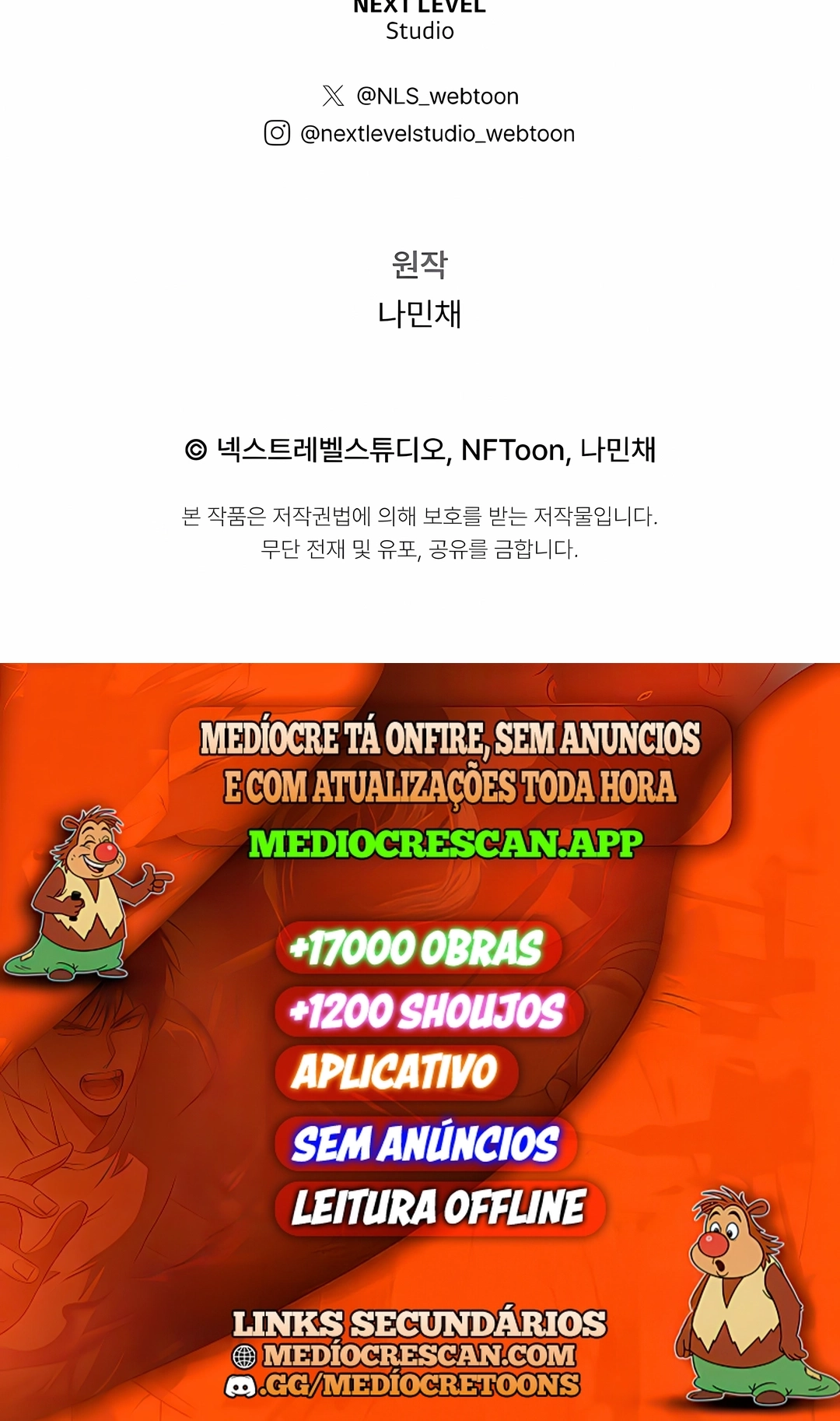 Read Retorno de Vidas Passadas PT Manga Online