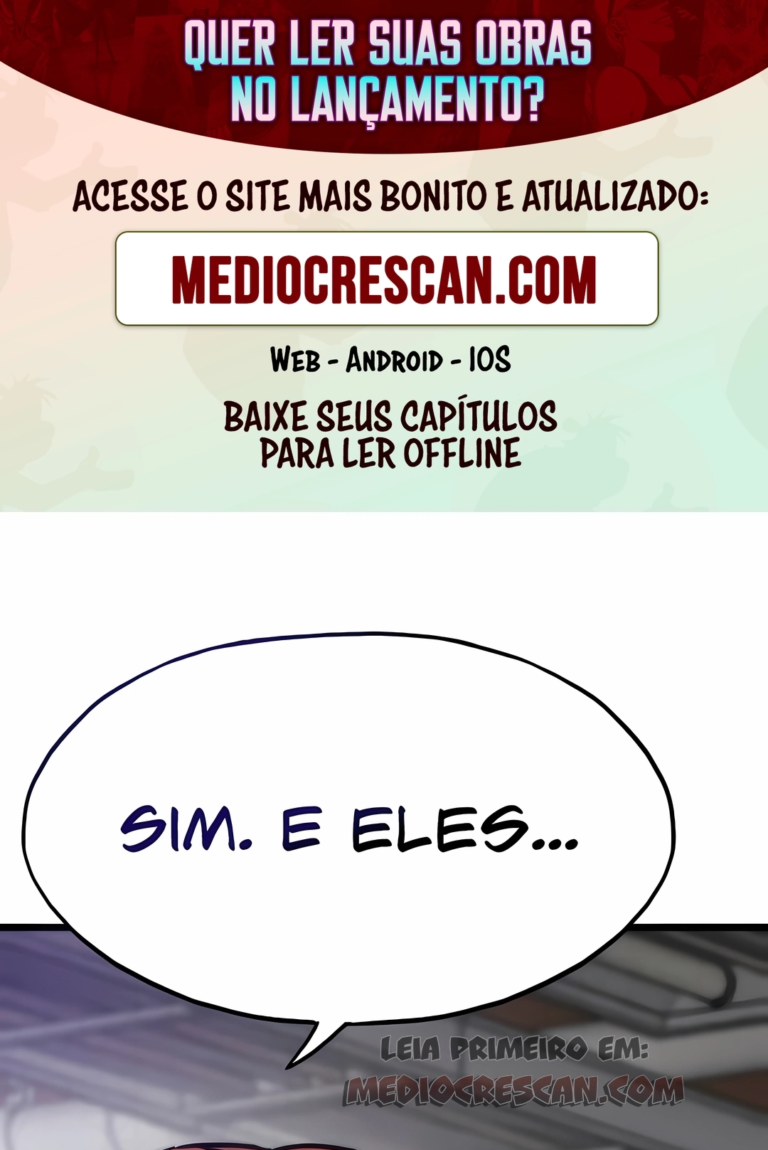 Read Retorno de Vidas Passadas PT Manga Online