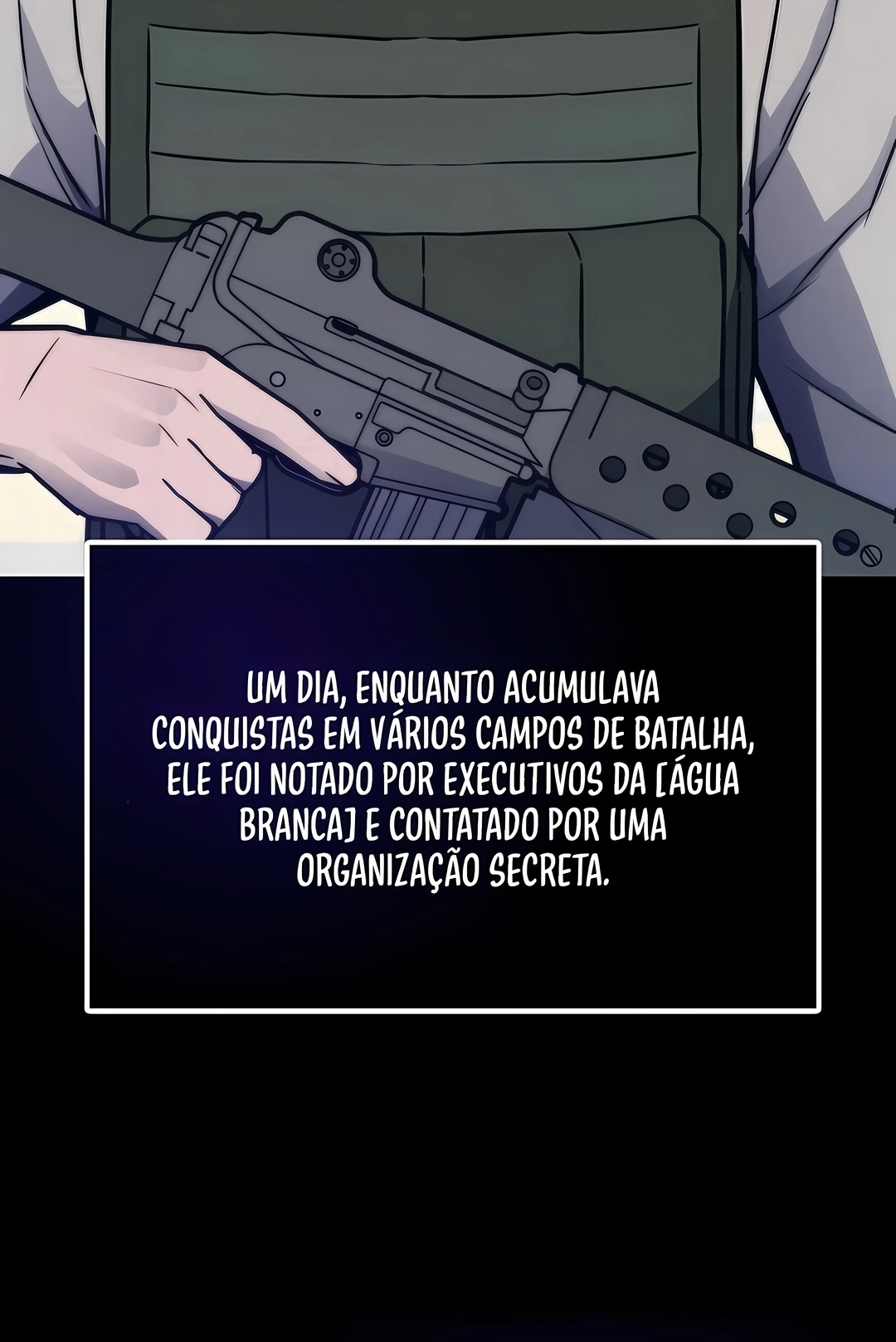 Read Retorno de Vidas Passadas PT Manga Online