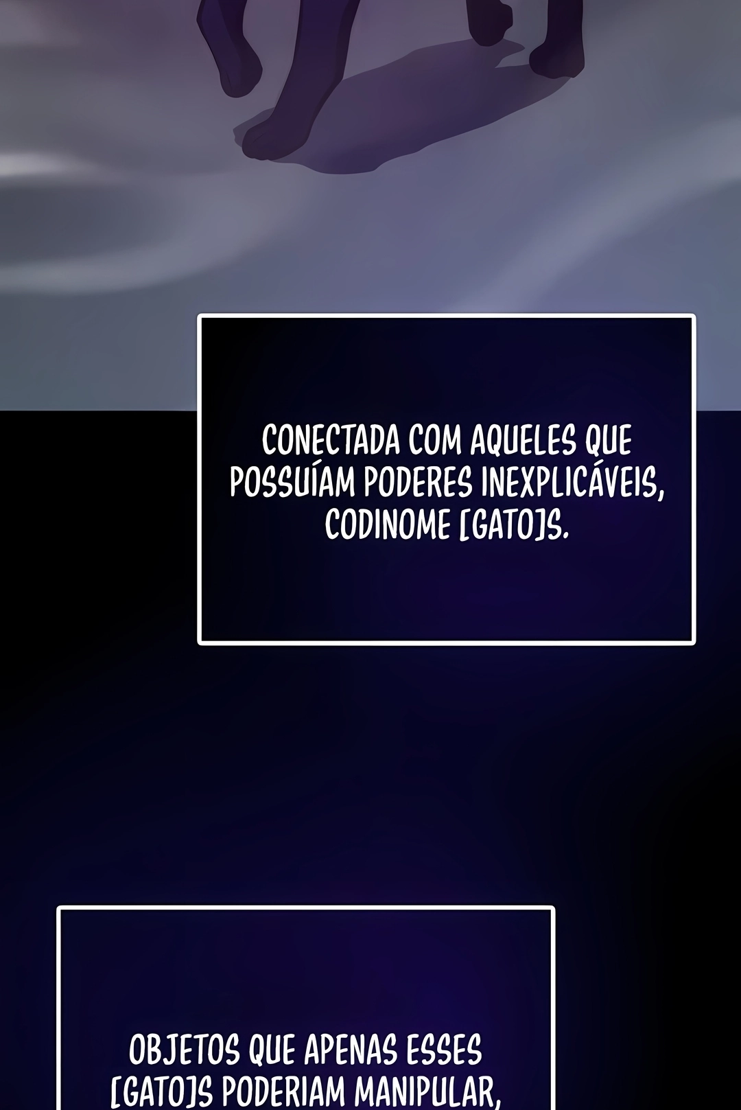 Read Retorno de Vidas Passadas PT Manga Online