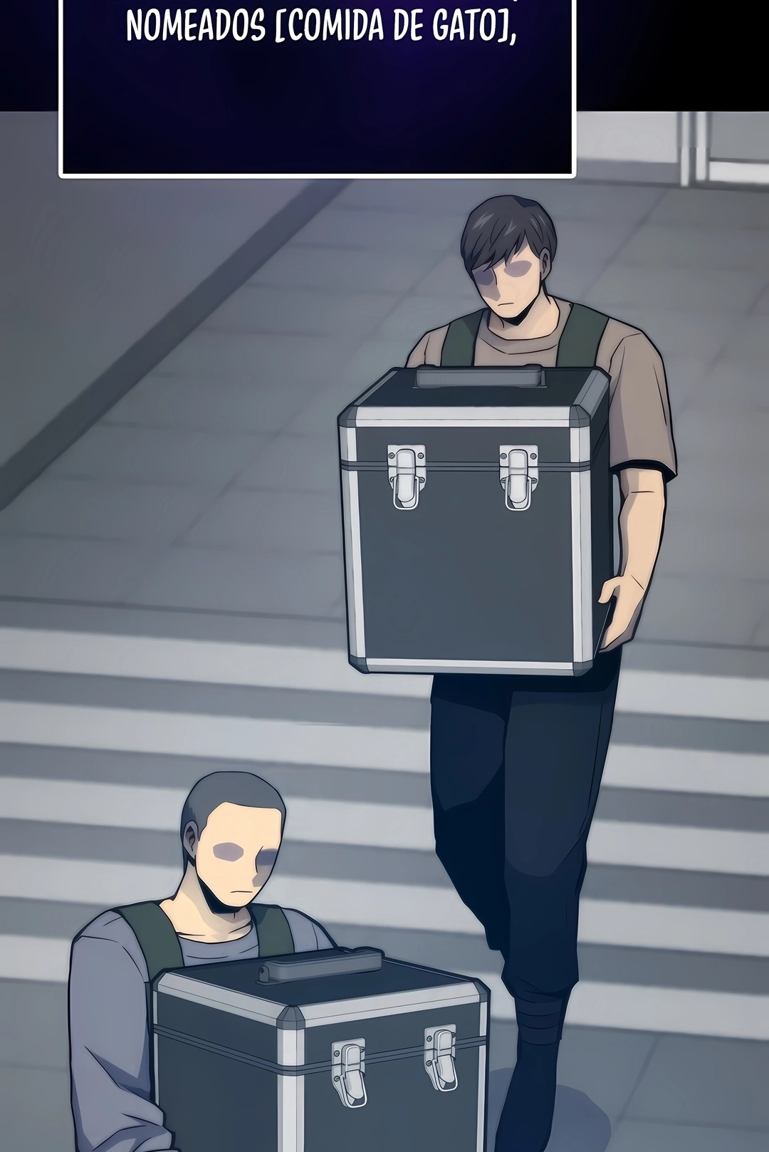 Read Retorno de Vidas Passadas PT Manga Online