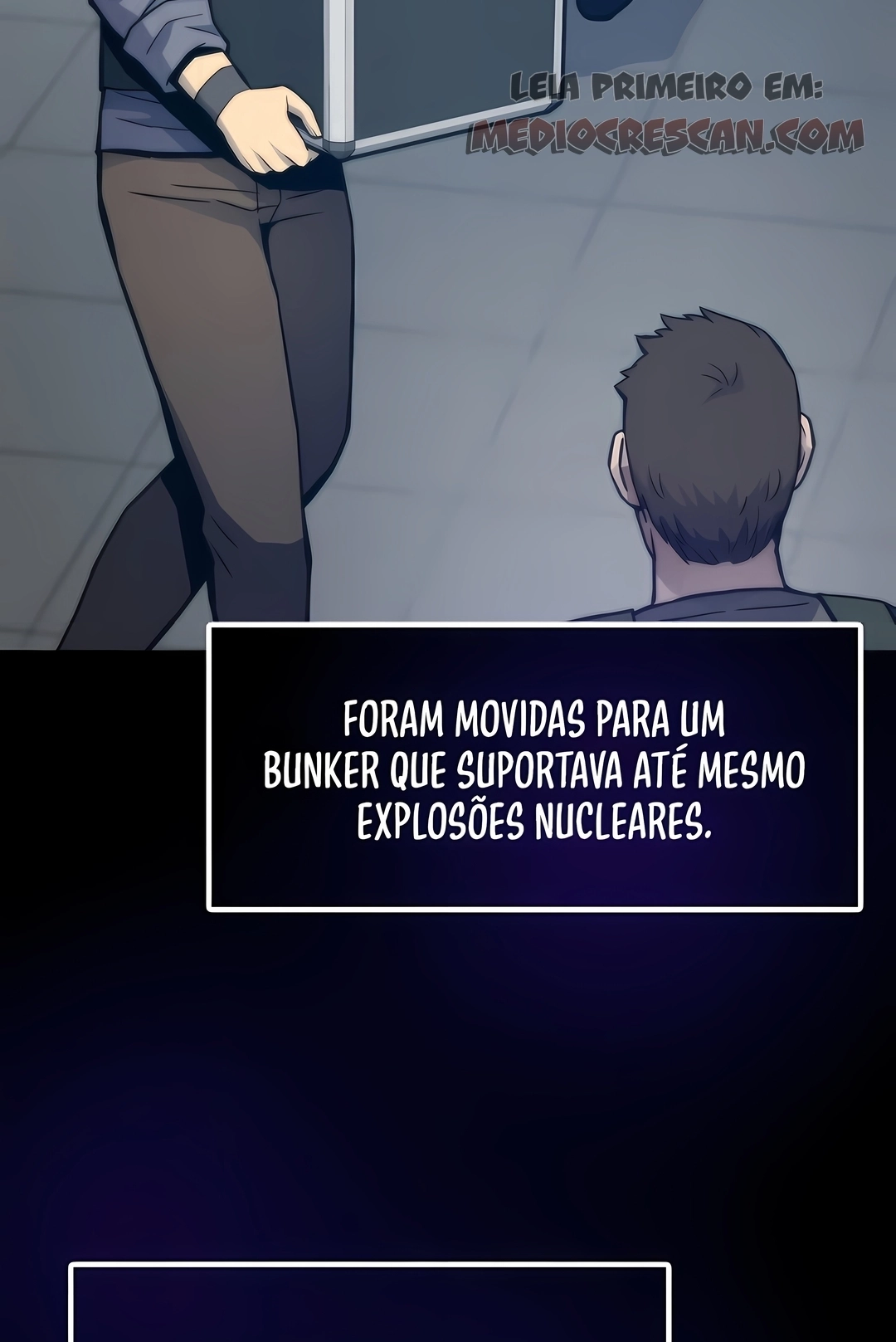 Read Retorno de Vidas Passadas PT Manga Online