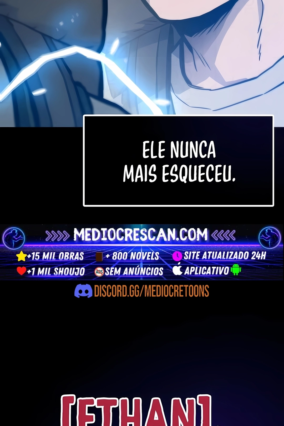 Read Retorno de Vidas Passadas PT Manga Online