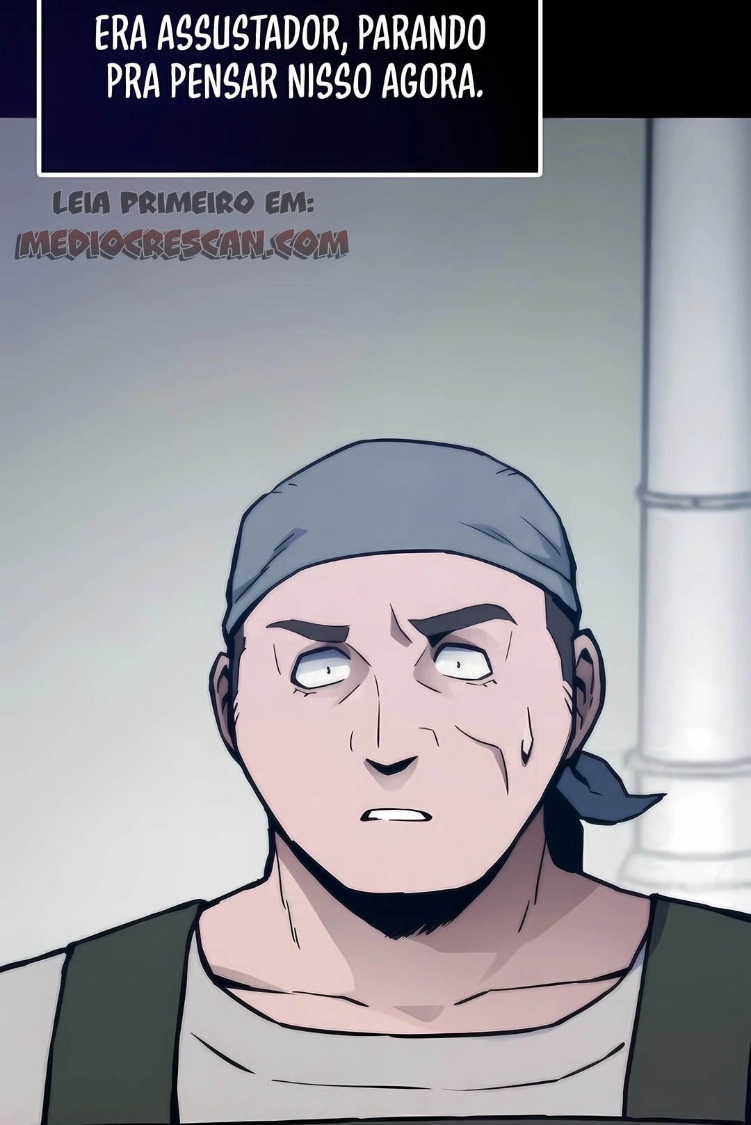 Read Retorno de Vidas Passadas PT Manga Online