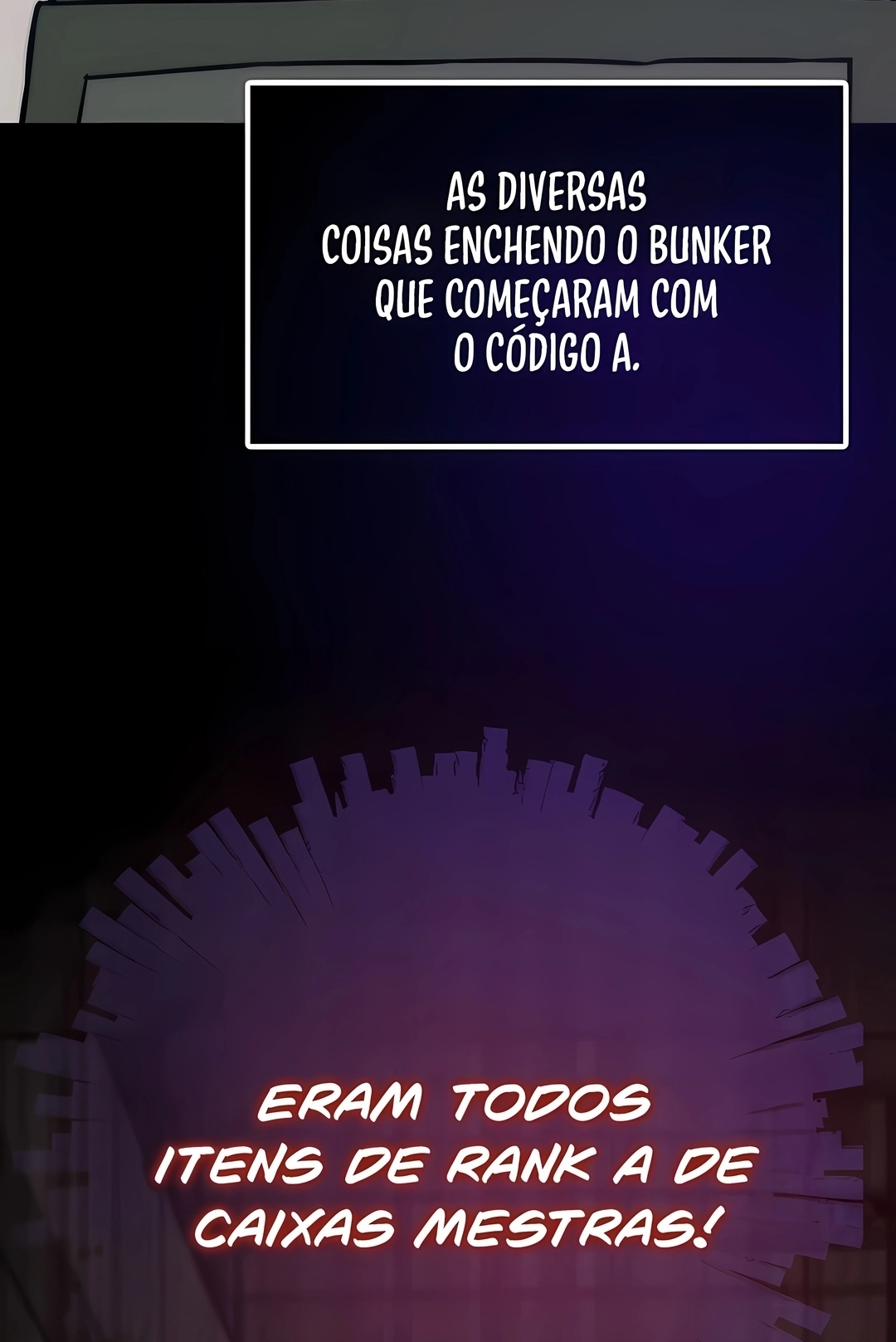 Read Retorno de Vidas Passadas PT Manga Online