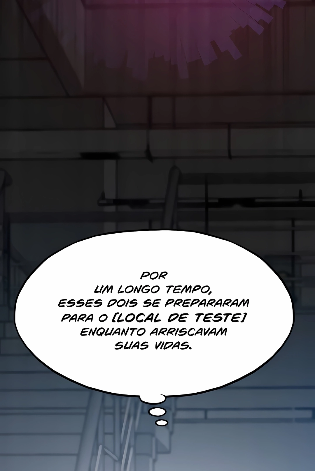 Read Retorno de Vidas Passadas PT Manga Online