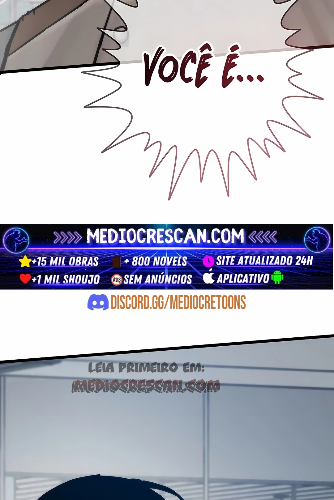 Read Retorno de Vidas Passadas PT Manga Online