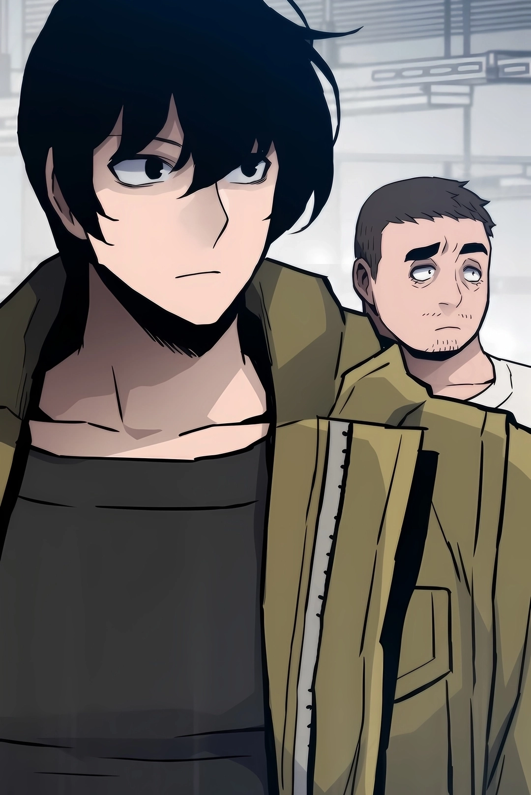 Read Retorno de Vidas Passadas PT Manga Online