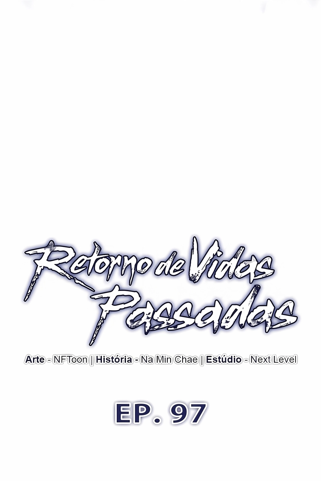 Read Retorno de Vidas Passadas PT Manga Online