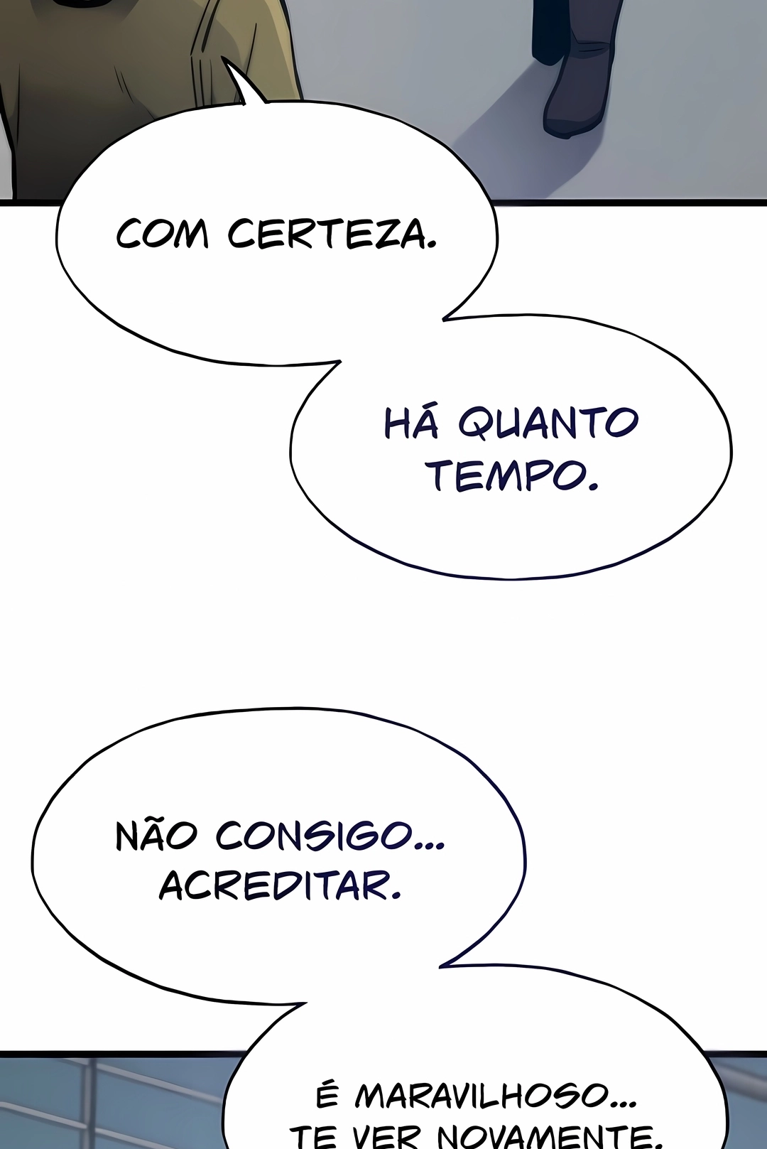 Read Retorno de Vidas Passadas PT Manga Online