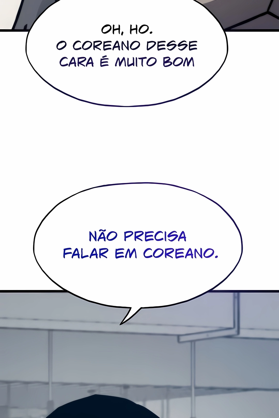 Read Retorno de Vidas Passadas PT Manga Online