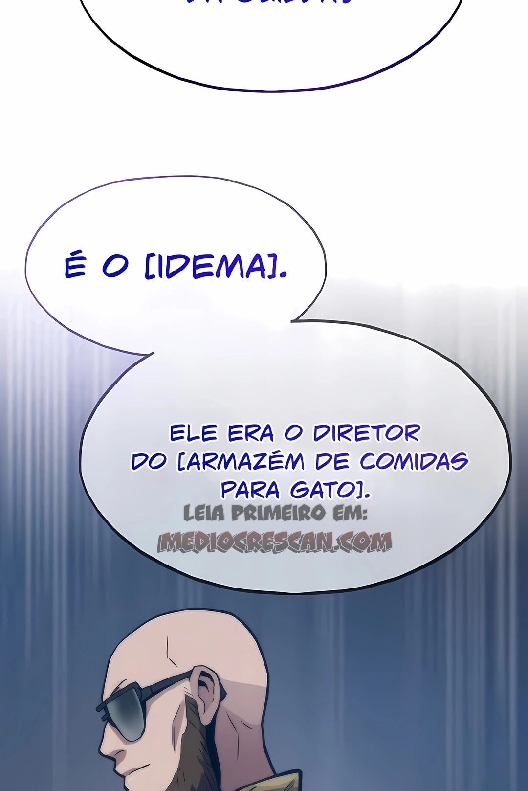 Read Retorno de Vidas Passadas PT Manga Online