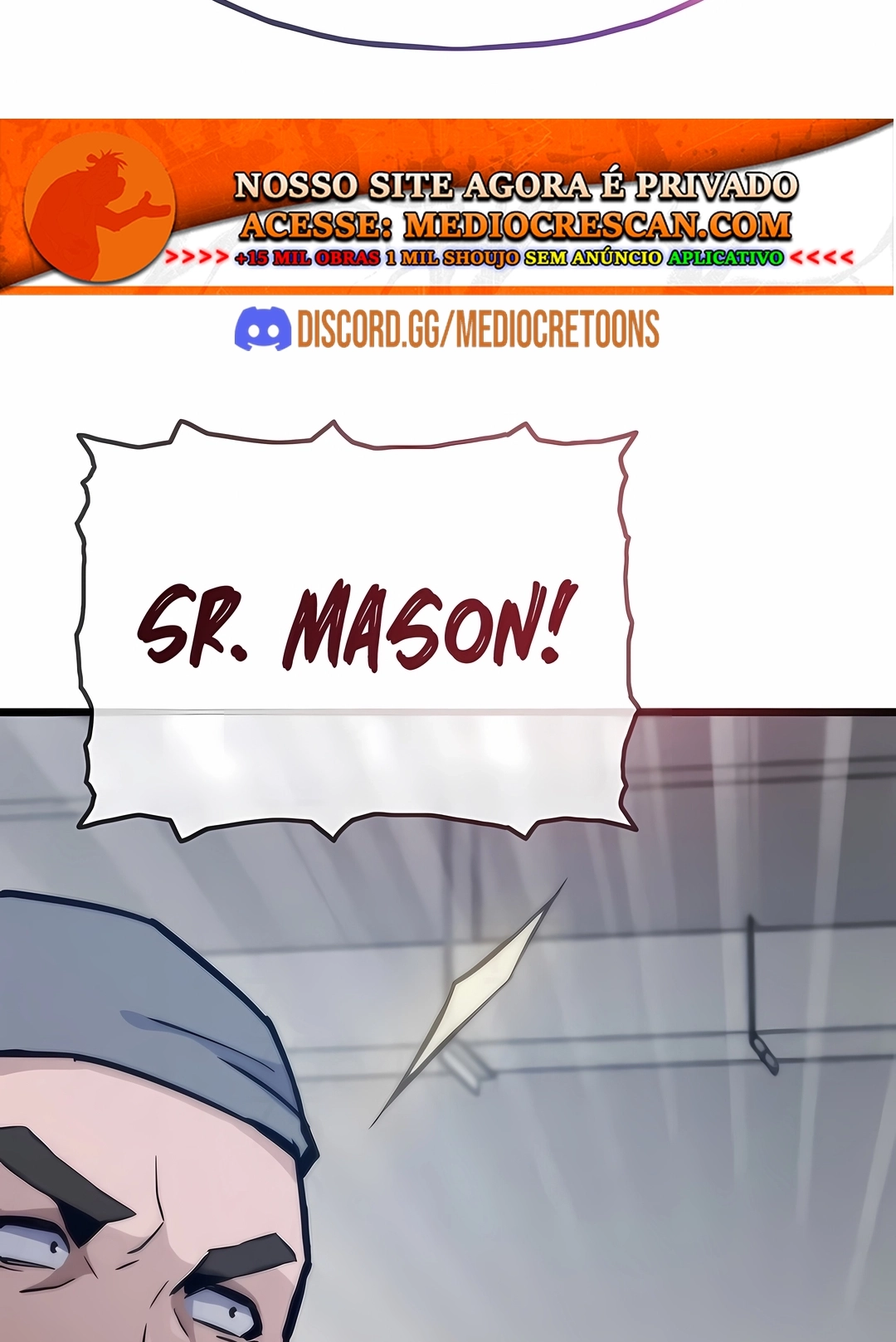 Read Retorno de Vidas Passadas PT Manga Online