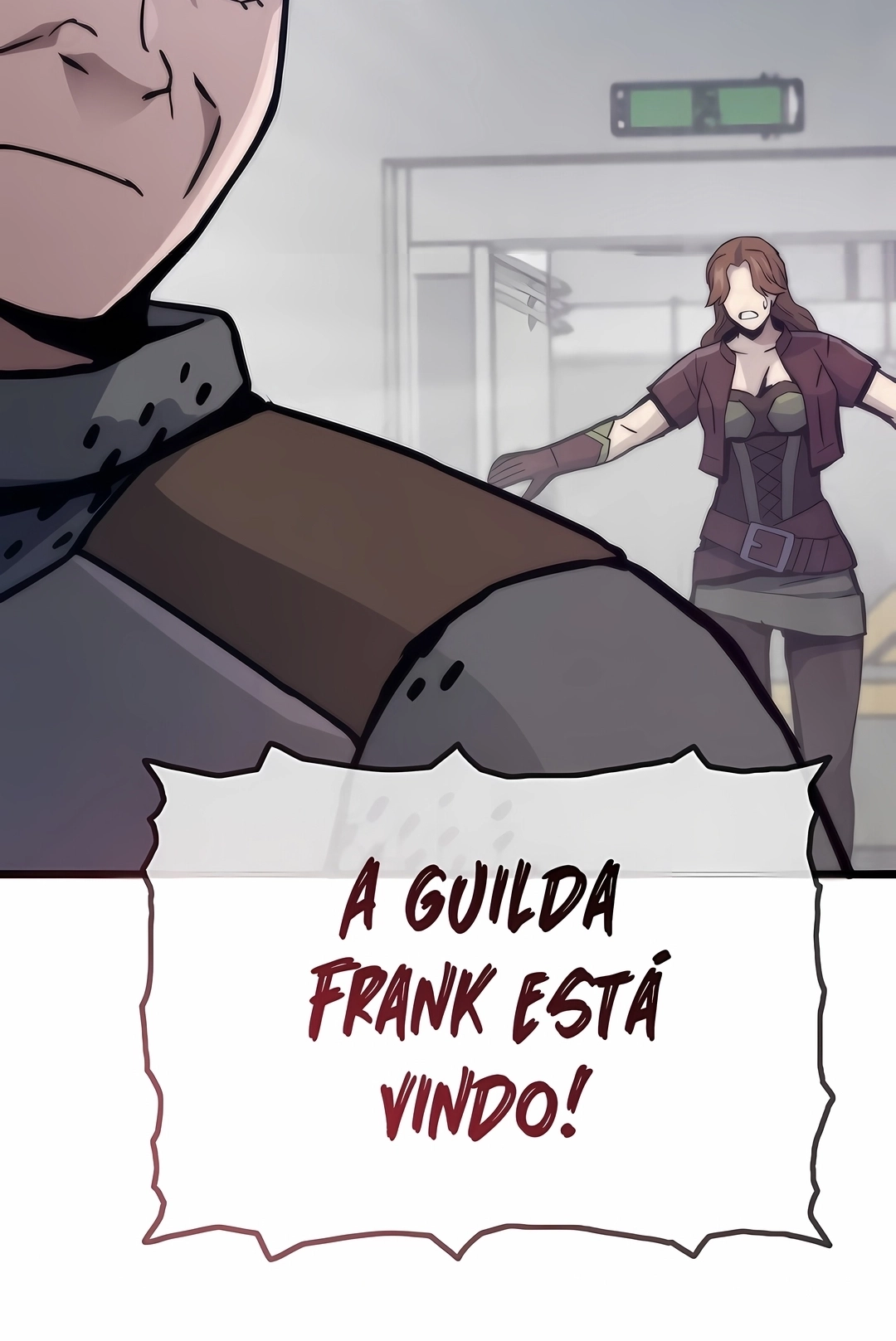 Read Retorno de Vidas Passadas PT Manga Online