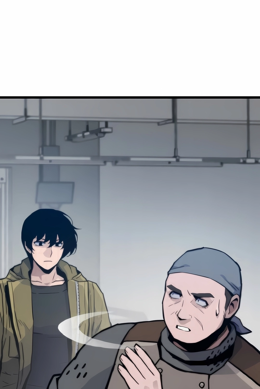 Read Retorno de Vidas Passadas PT Manga Online