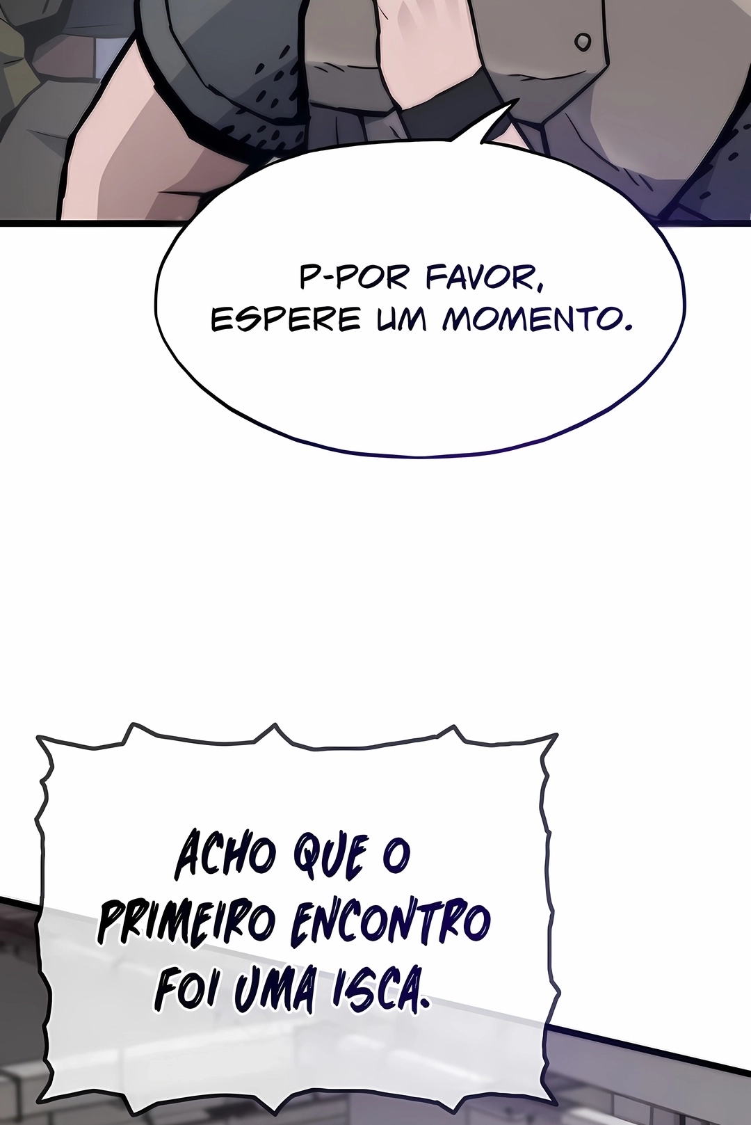 Read Retorno de Vidas Passadas PT Manga Online