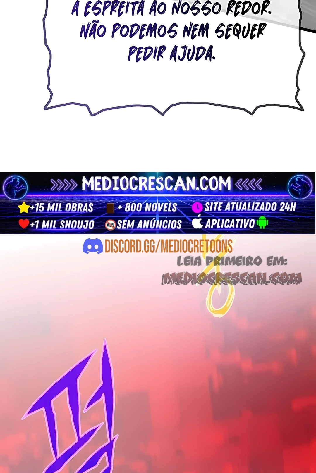 Read Retorno de Vidas Passadas PT Manga Online