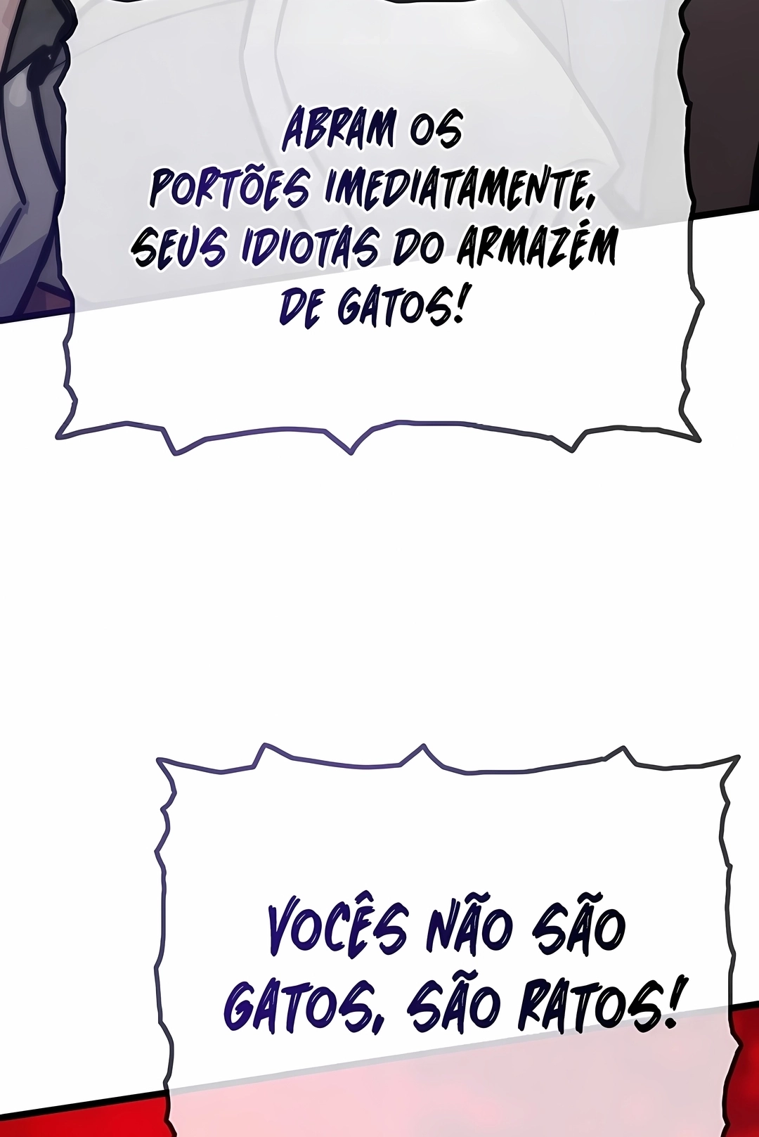 Read Retorno de Vidas Passadas PT Manga Online