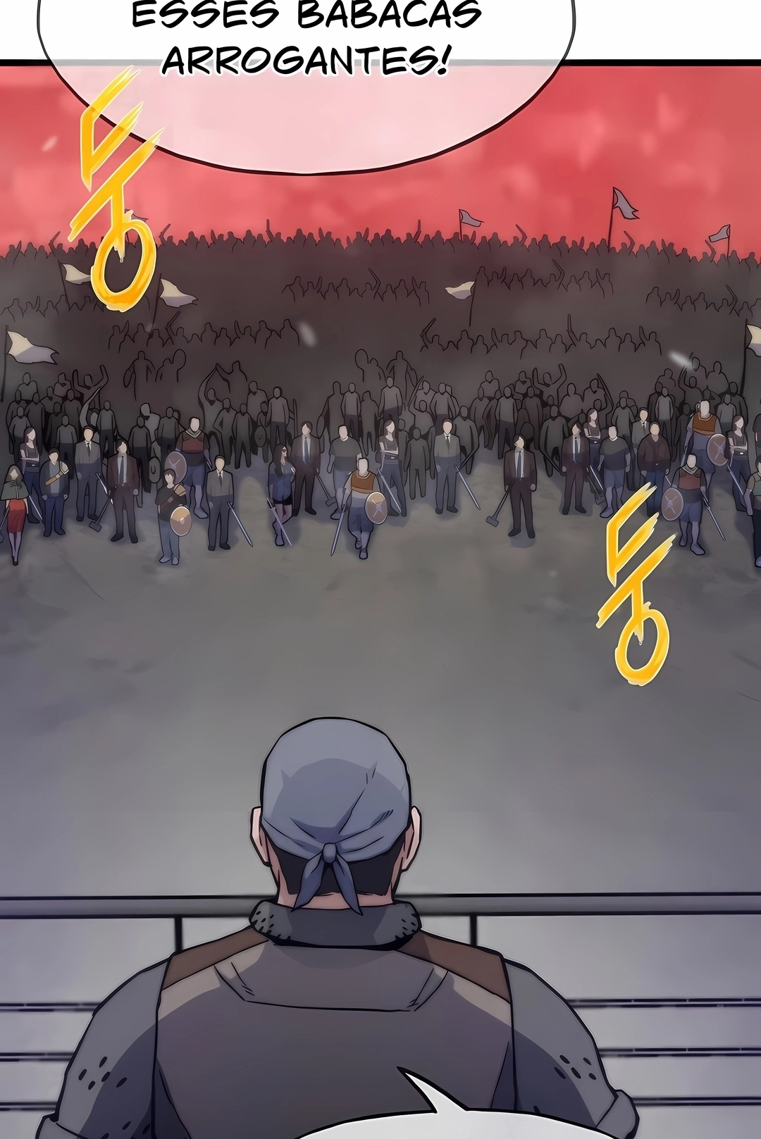 Read Retorno de Vidas Passadas PT Manga Online