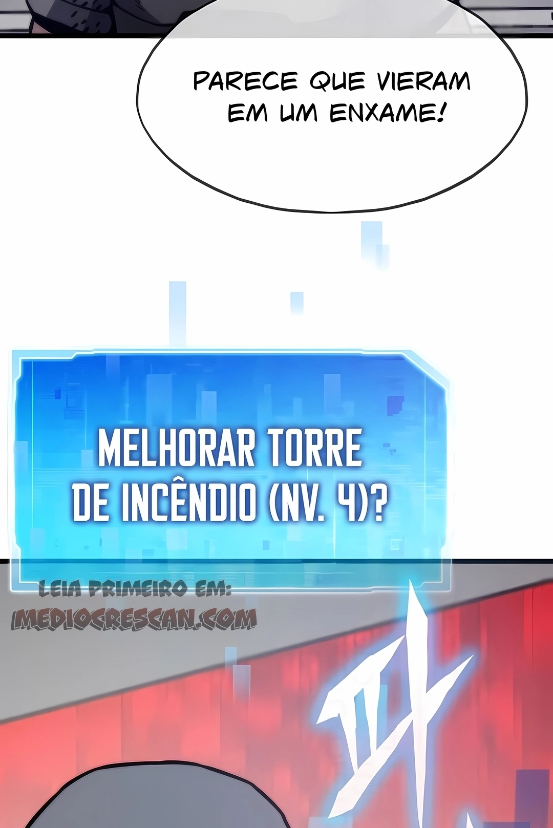 Read Retorno de Vidas Passadas PT Manga Online