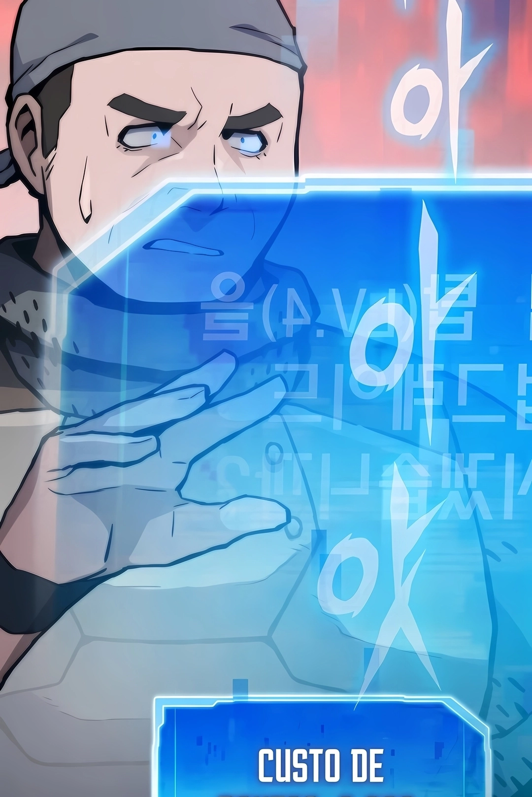 Read Retorno de Vidas Passadas PT Manga Online