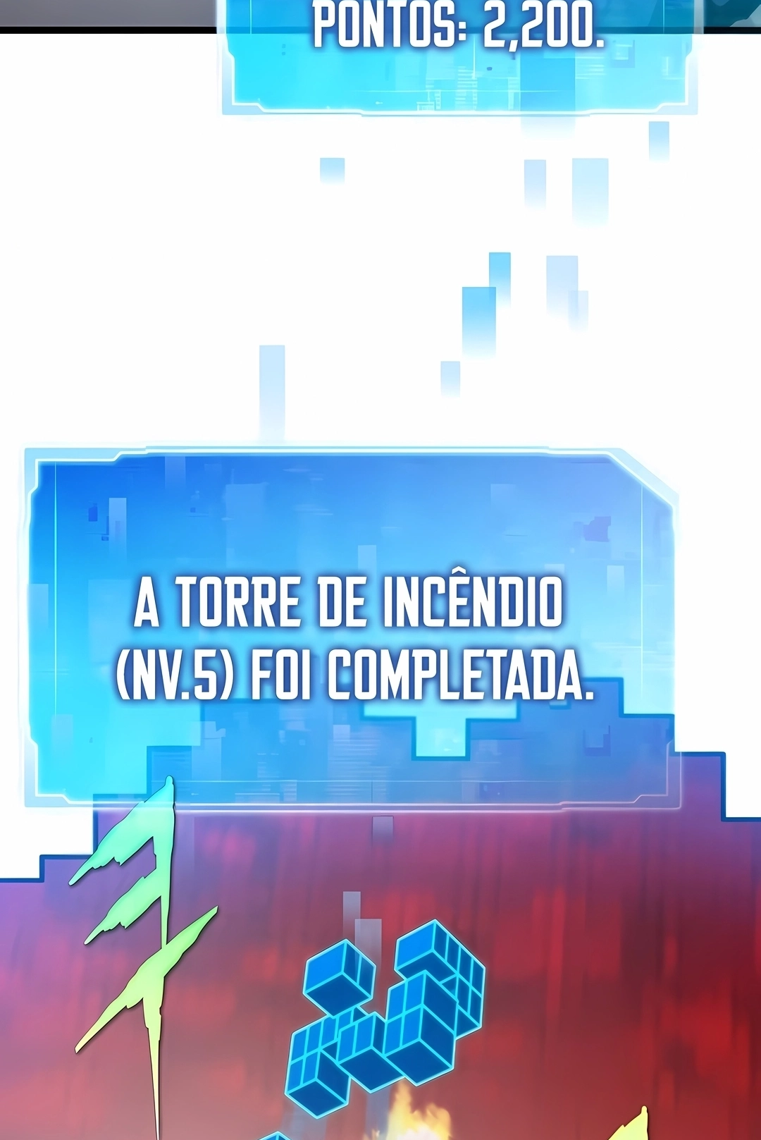Read Retorno de Vidas Passadas PT Manga Online