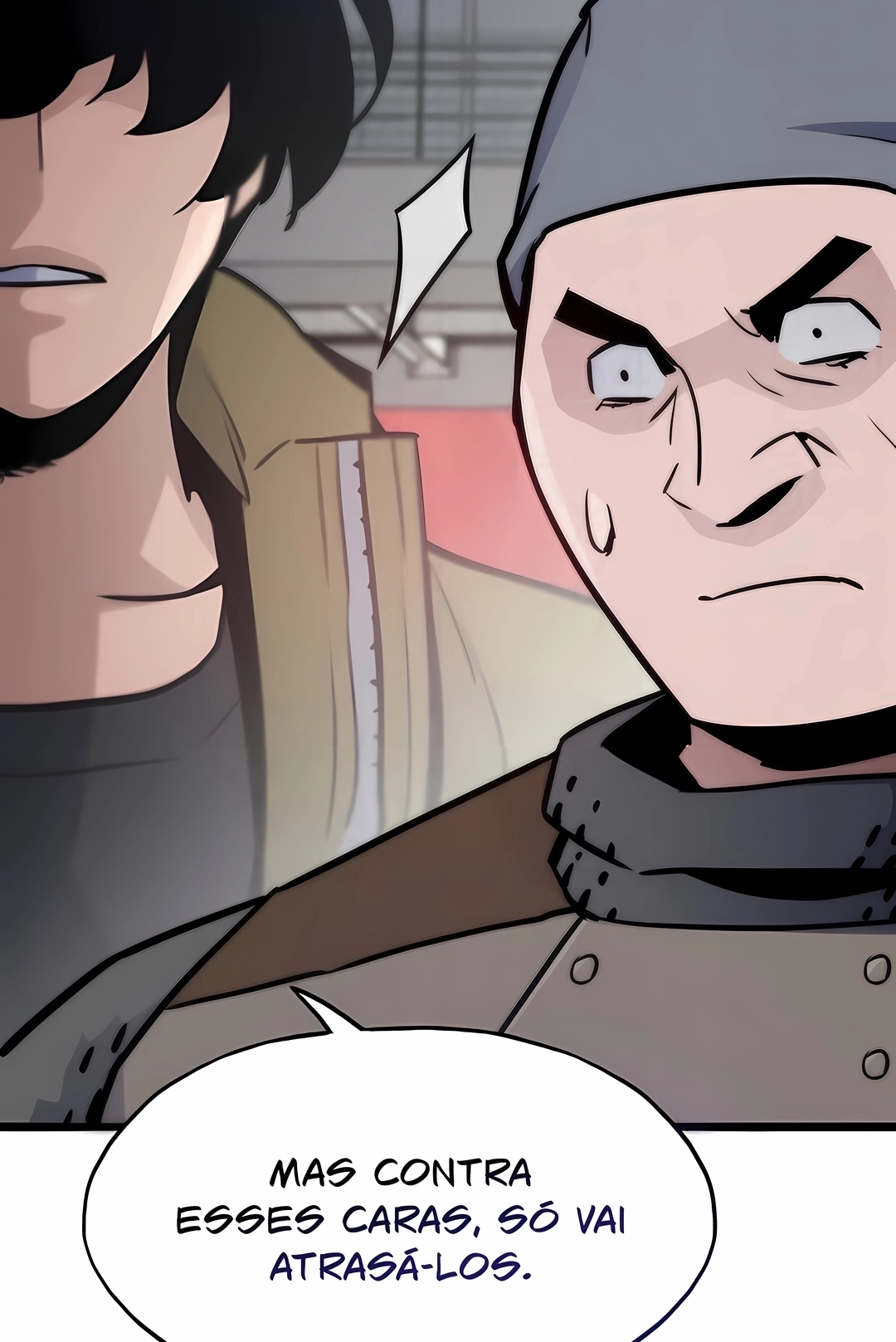Read Retorno de Vidas Passadas PT Manga Online