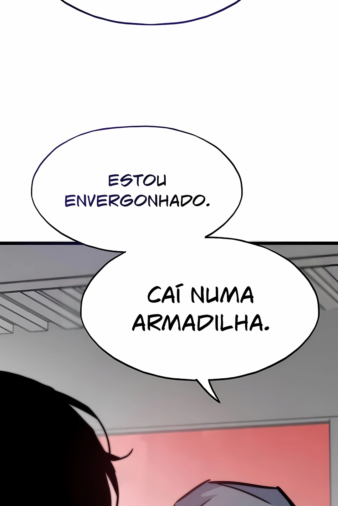 Read Retorno de Vidas Passadas PT Manga Online