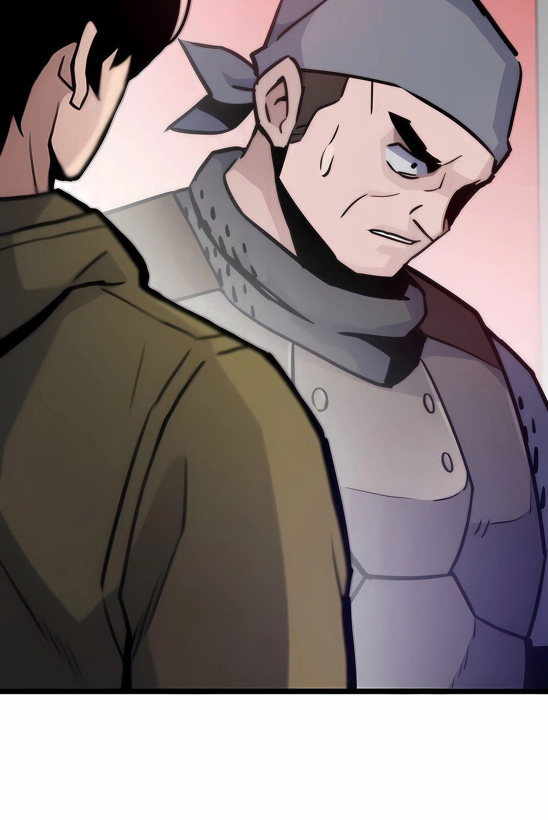 Read Retorno de Vidas Passadas PT Manga Online