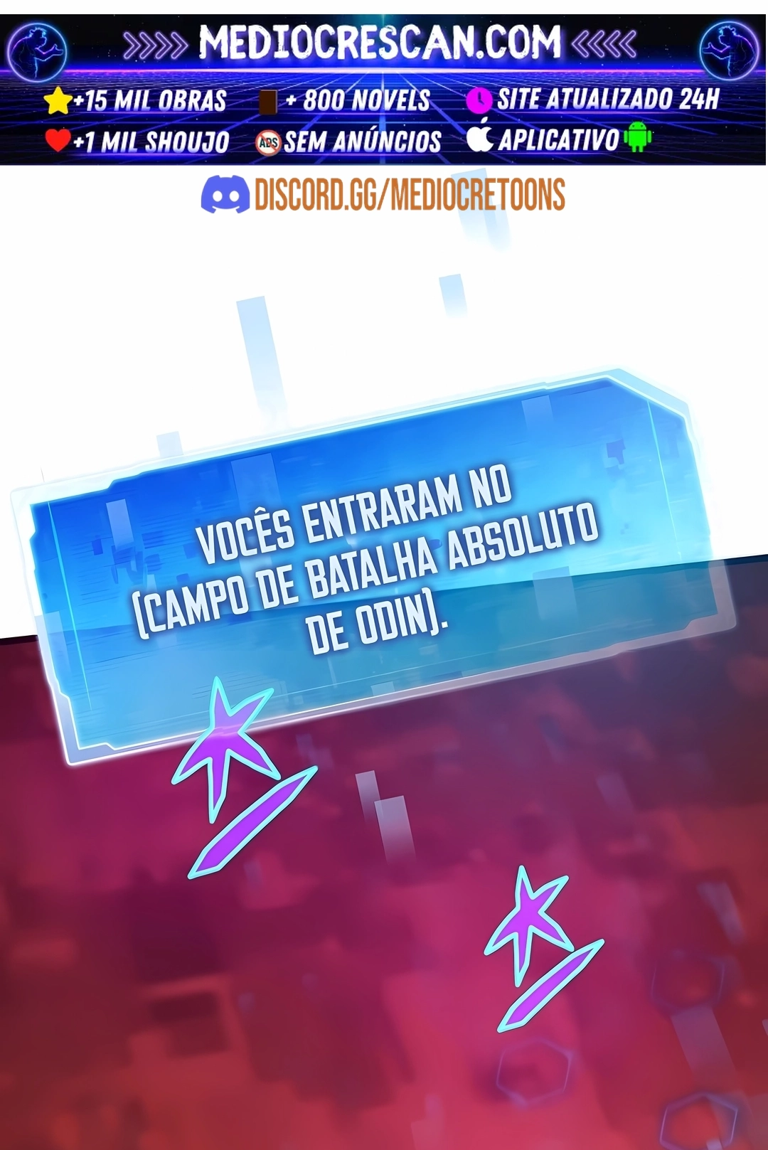 Read Retorno de Vidas Passadas PT Manga Online