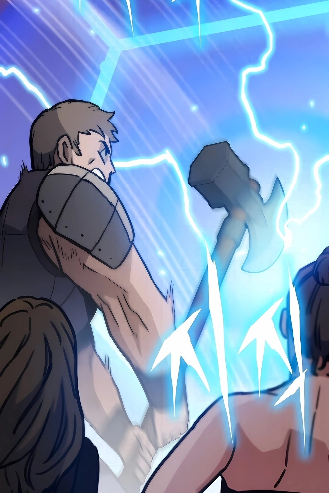 Read Retorno de Vidas Passadas PT Manga Online