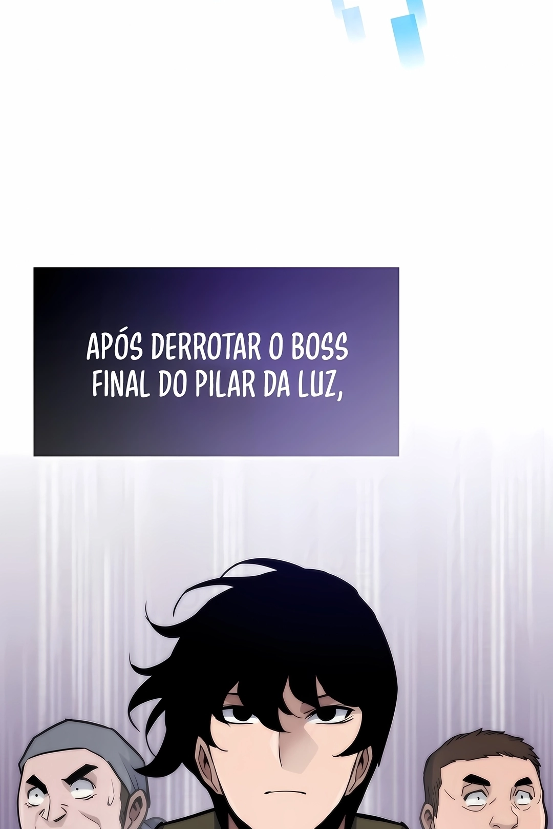 Read Retorno de Vidas Passadas PT Manga Online