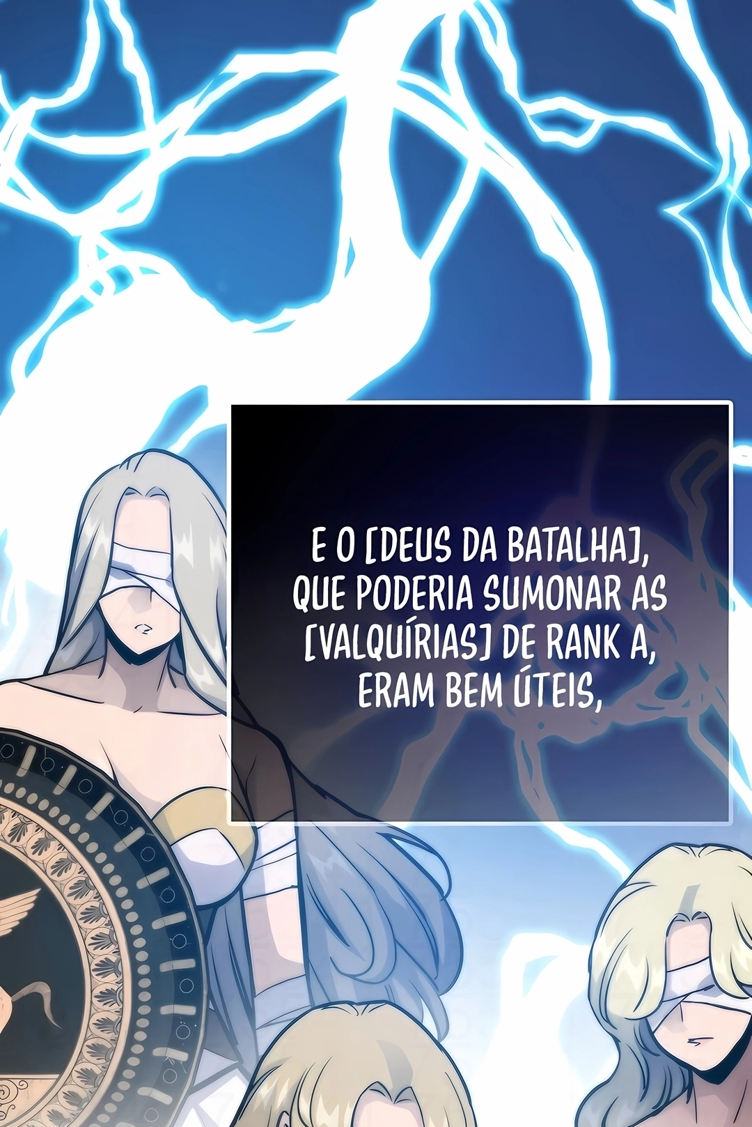 Read Retorno de Vidas Passadas PT Manga Online