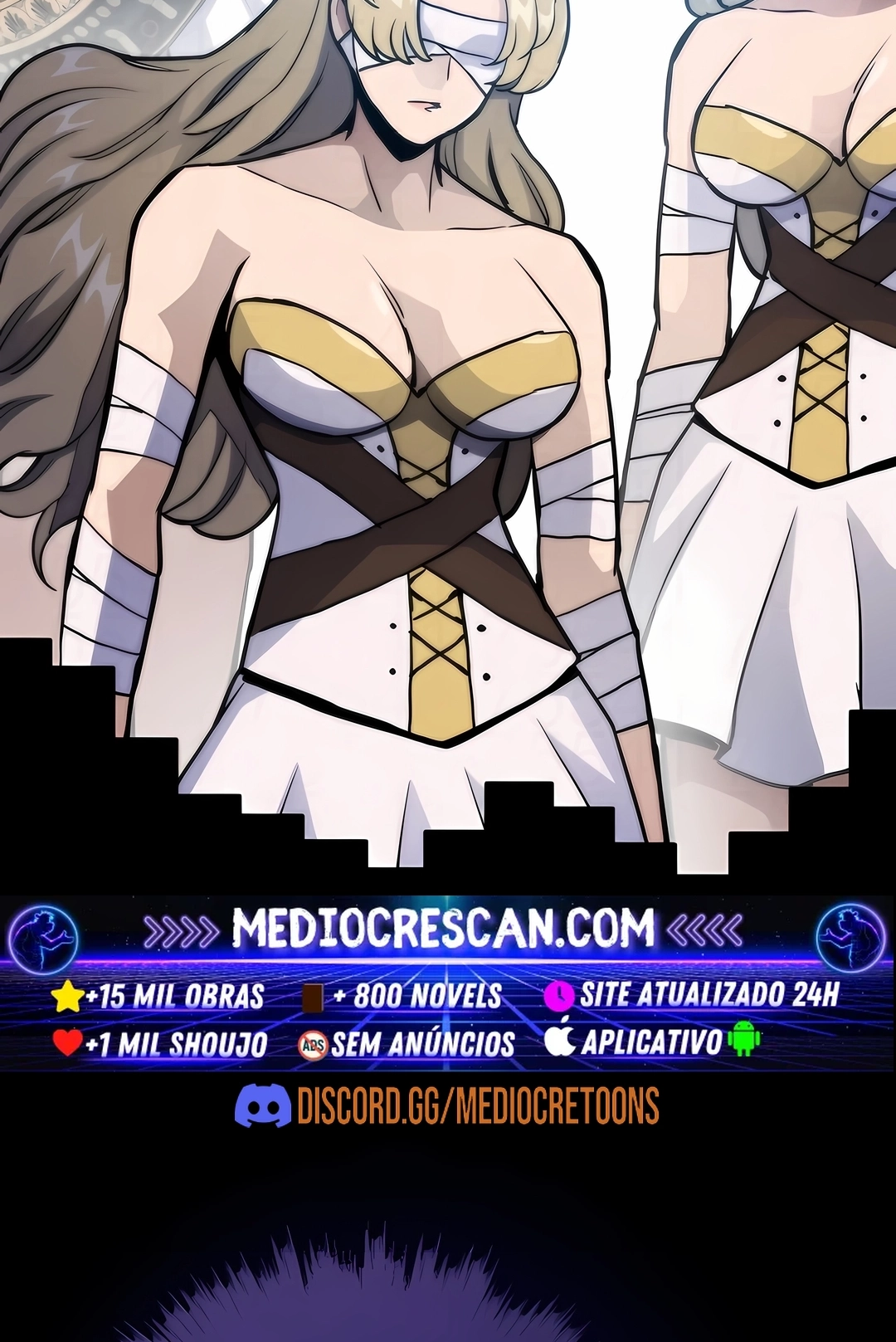 Read Retorno de Vidas Passadas PT Manga Online