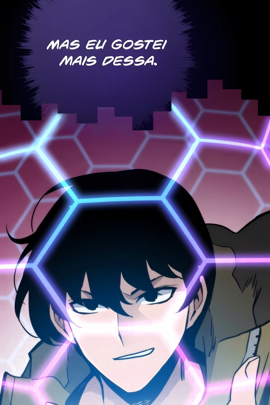 Read Retorno de Vidas Passadas PT Manga Online