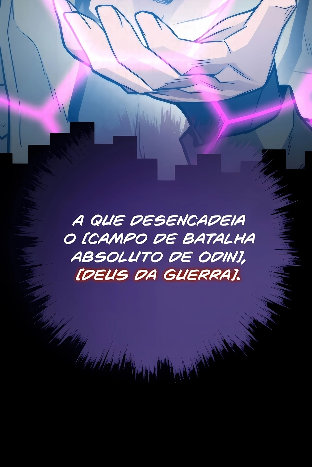 Read Retorno de Vidas Passadas PT Manga Online