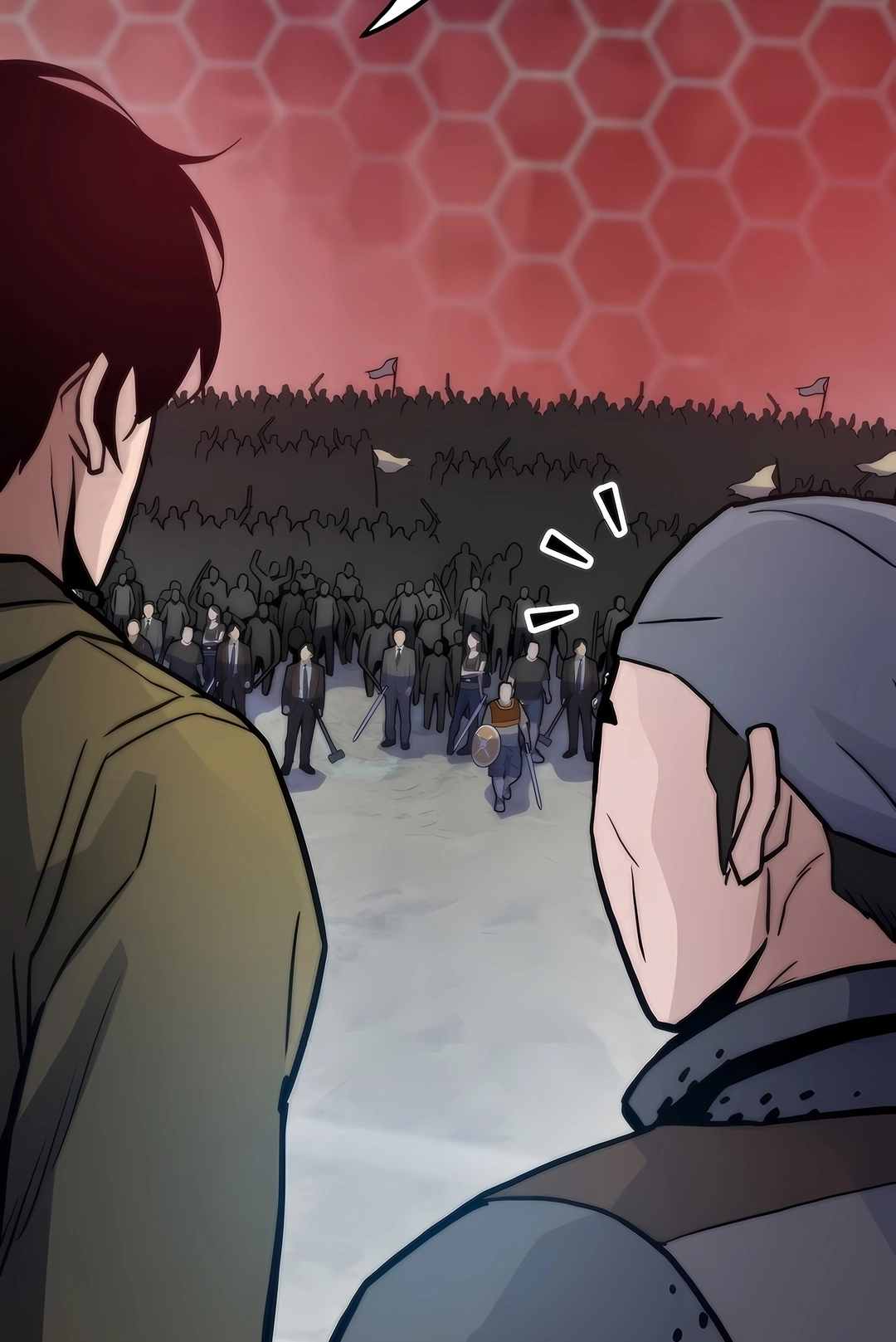 Read Retorno de Vidas Passadas PT Manga Online