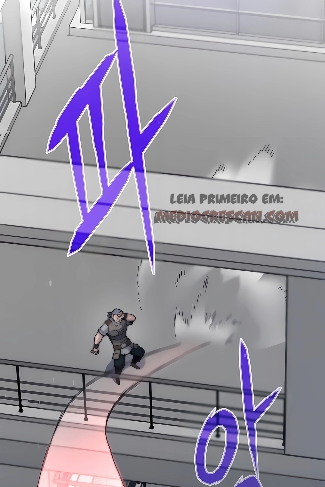 Read Retorno de Vidas Passadas PT Manga Online
