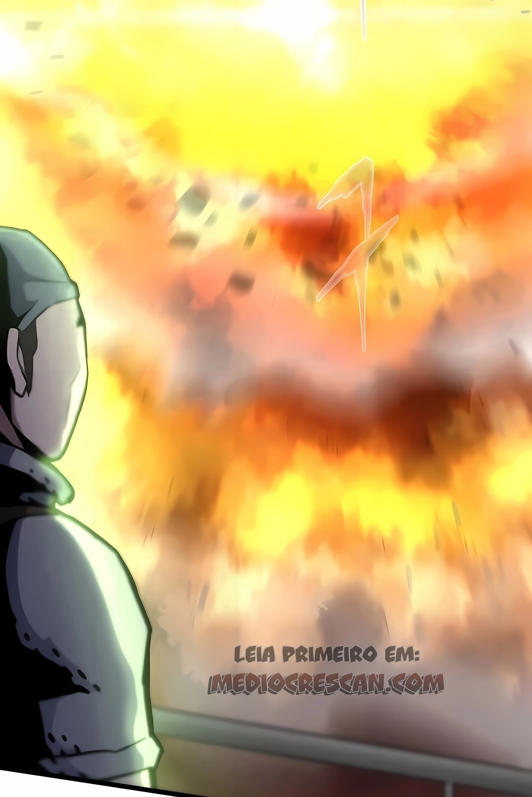 Read Retorno de Vidas Passadas PT Manga Online