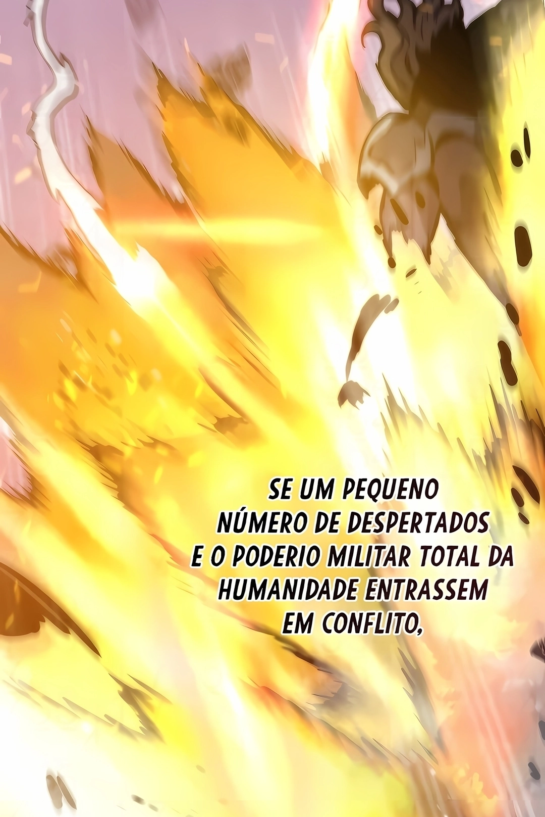 Read Retorno de Vidas Passadas PT Manga Online
