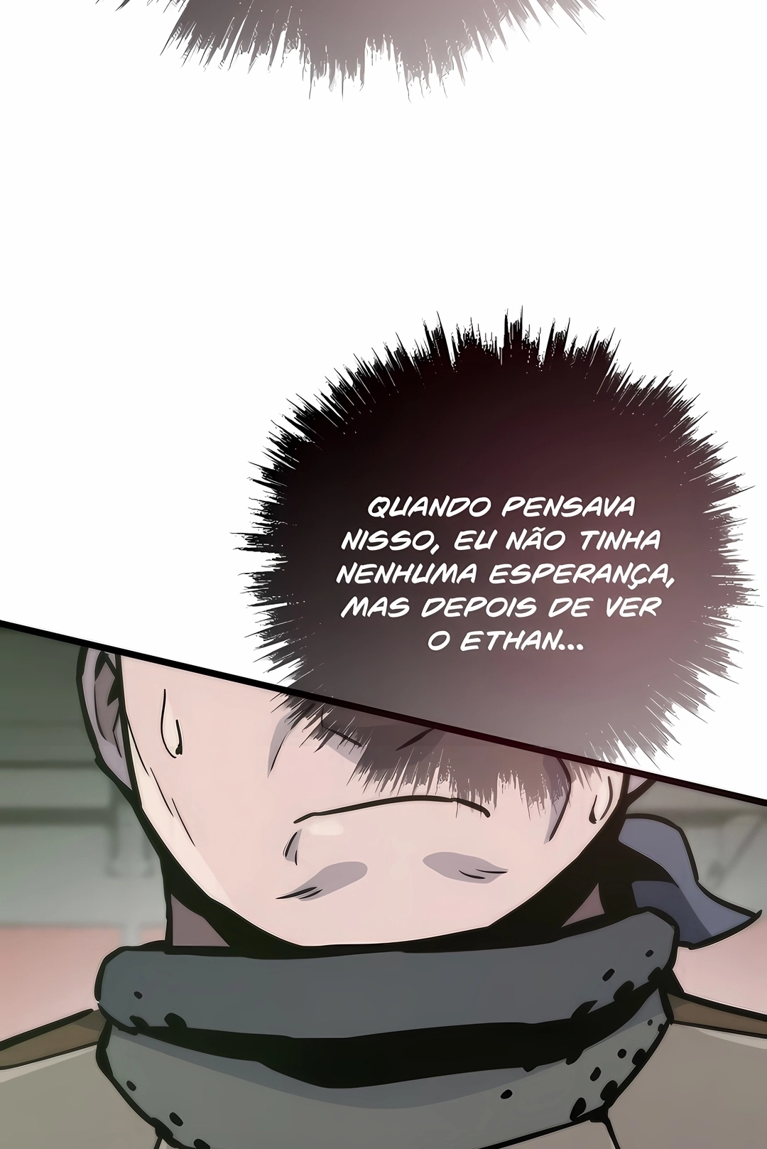 Read Retorno de Vidas Passadas PT Manga Online