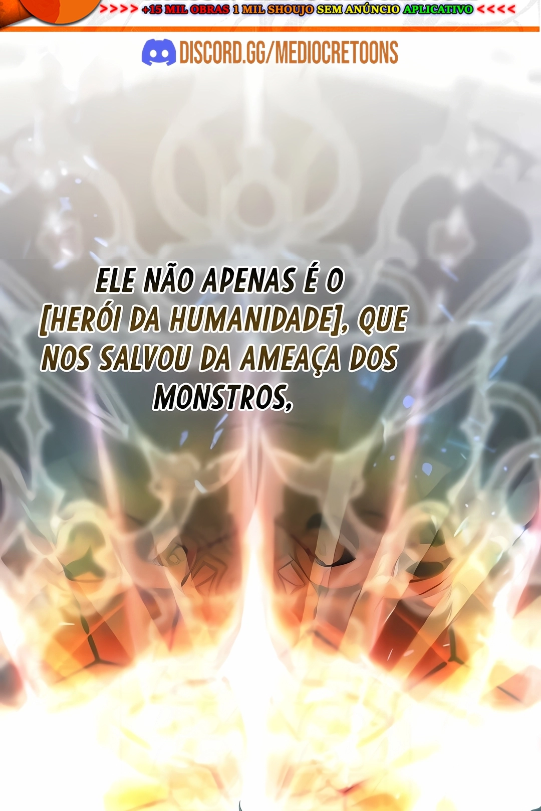 Read Retorno de Vidas Passadas PT Manga Online