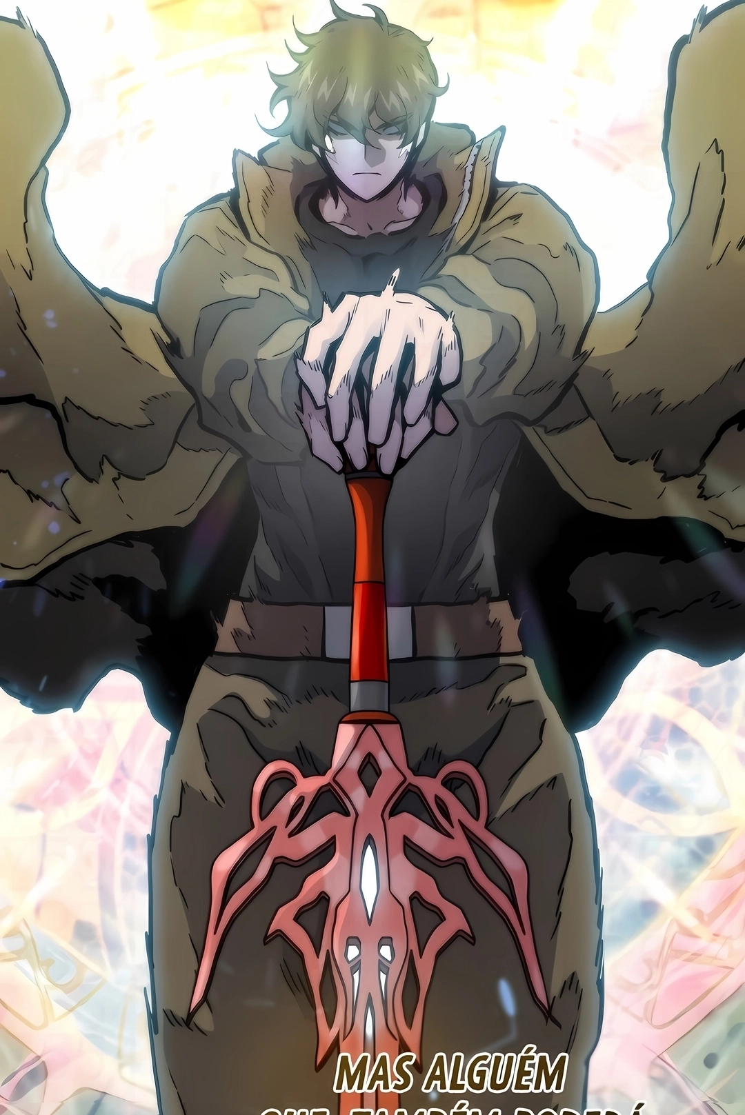 Read Retorno de Vidas Passadas PT Manga Online