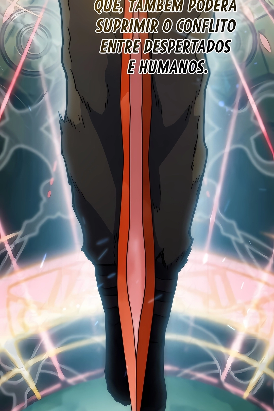 Read Retorno de Vidas Passadas PT Manga Online