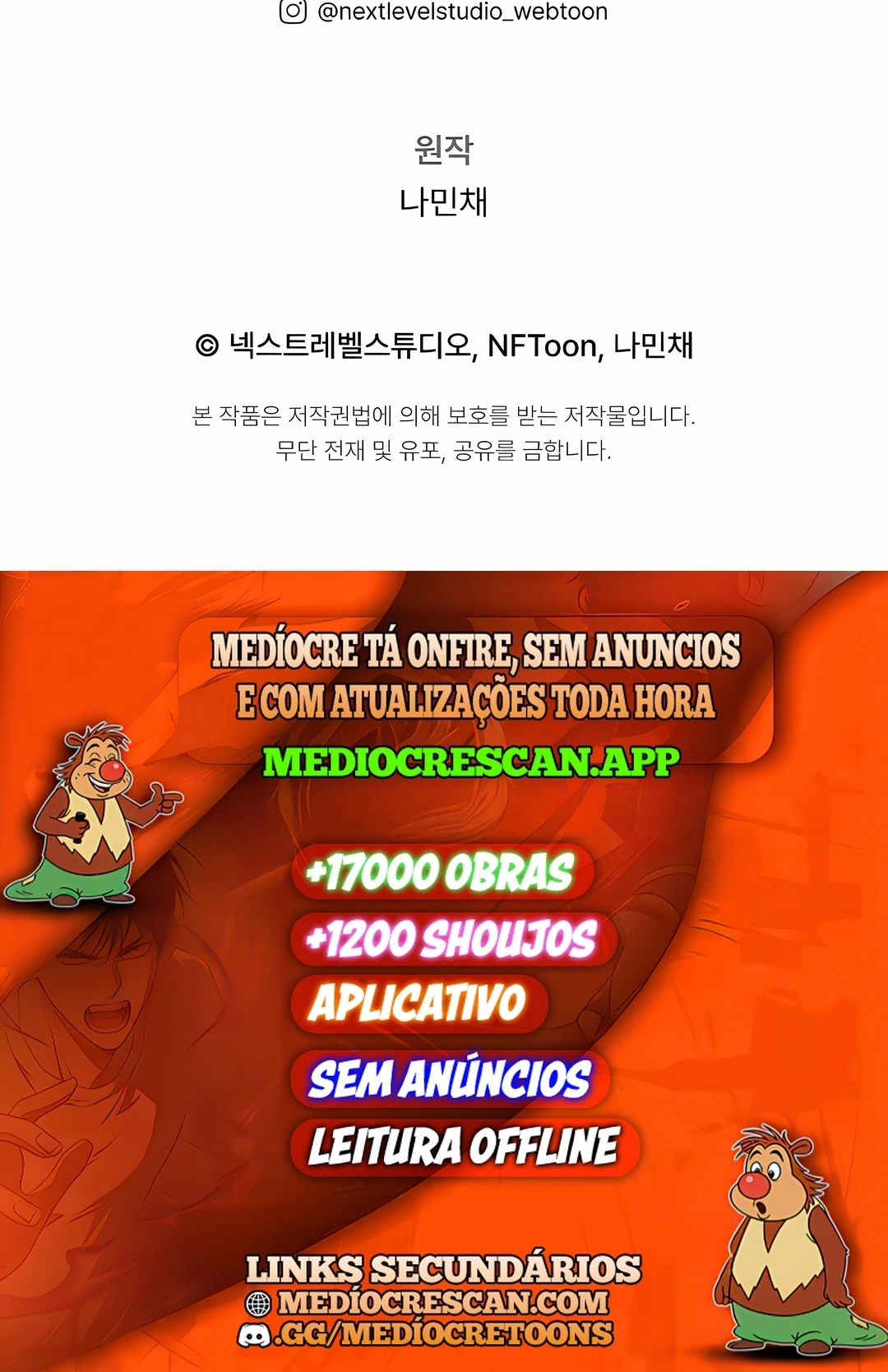 Read Retorno de Vidas Passadas PT Manga Online
