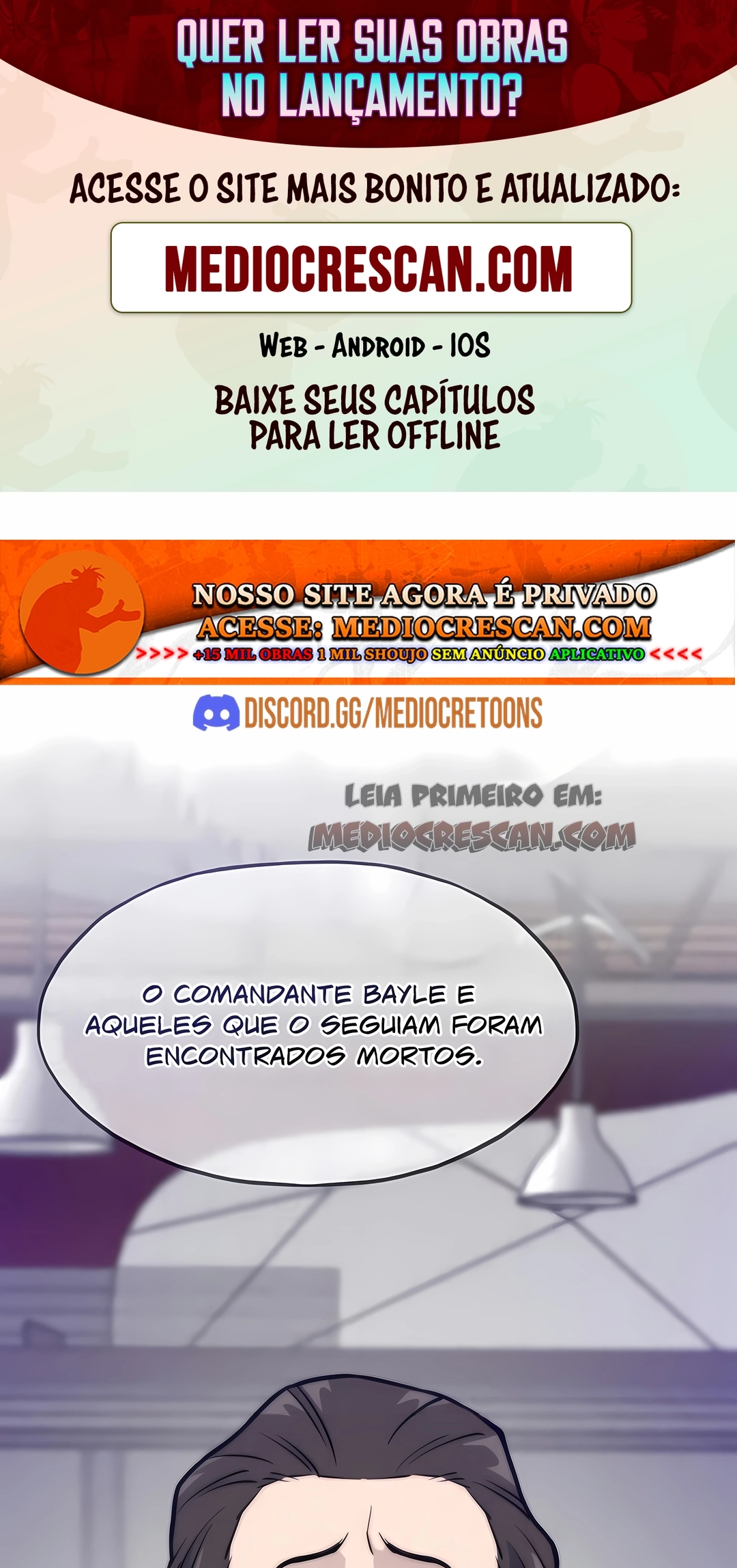 Read Retorno de Vidas Passadas PT Manga Online