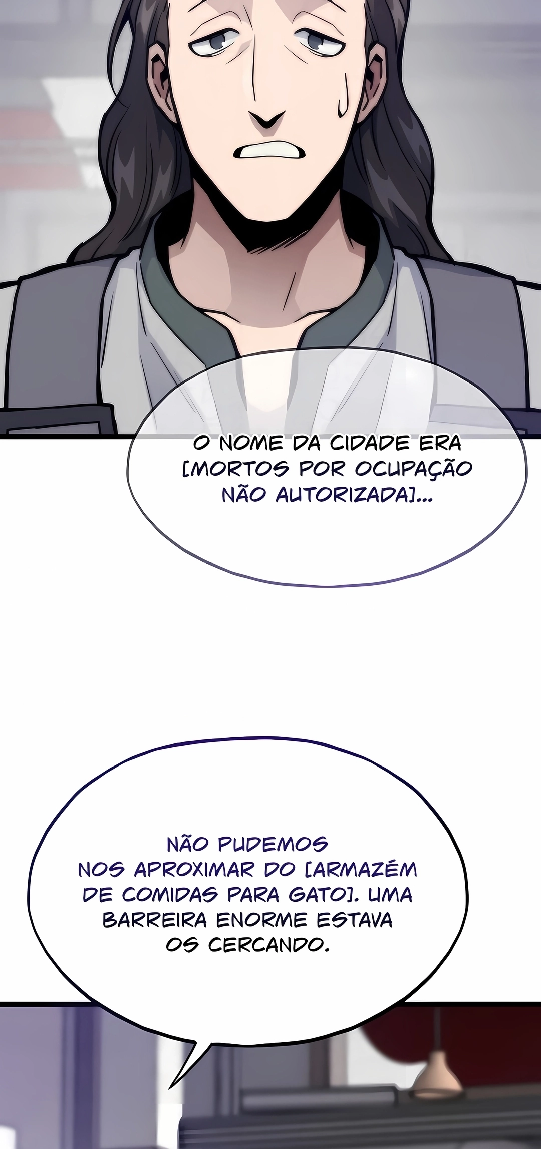 Read Retorno de Vidas Passadas PT Manga Online