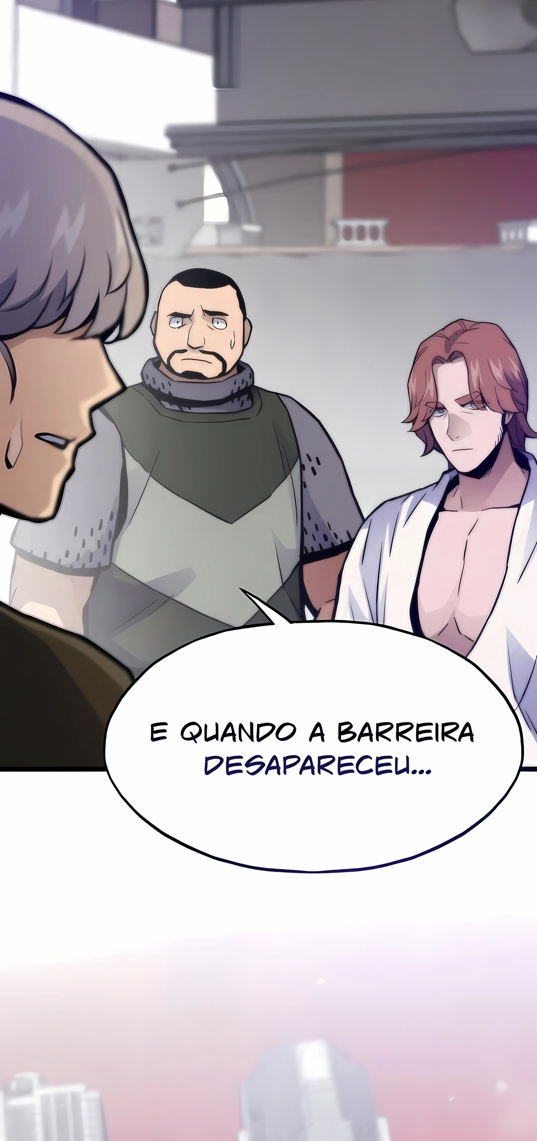 Read Retorno de Vidas Passadas PT Manga Online